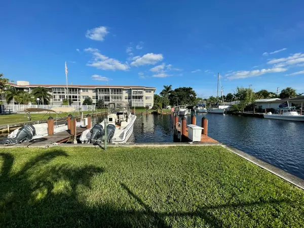 Fort Lauderdale, FL 33315,900 SW 12th ST 108
