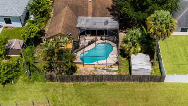 Port Saint Lucie, FL 34953,2573 SW Savona BLVD