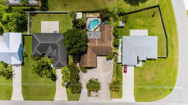 Port Saint Lucie, FL 34953,2573 SW Savona BLVD
