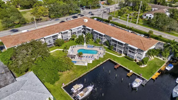 Fort Lauderdale, FL 33315,900 SW 12th ST 110