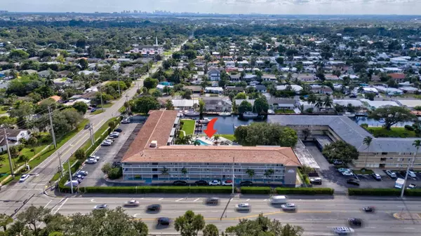 Fort Lauderdale, FL 33315,900 SW 12th ST 110