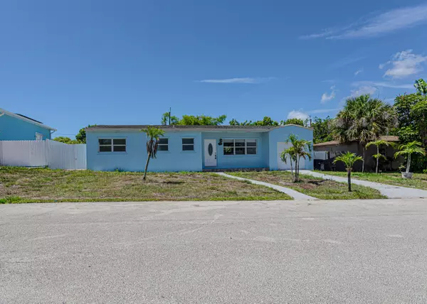 Lake Worth Beach, FL 33460,1715 N 12th AVE