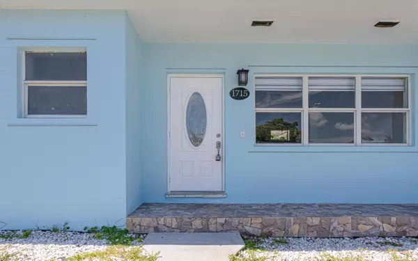 Lake Worth Beach, FL 33460,1715 N 12th AVE