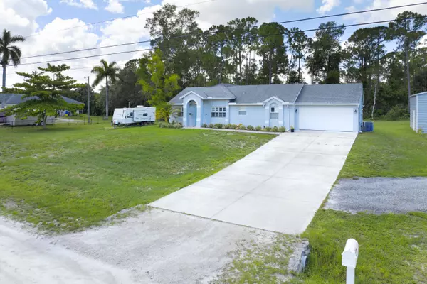 The Acreage, FL 33470,14676 N N 86th RD
