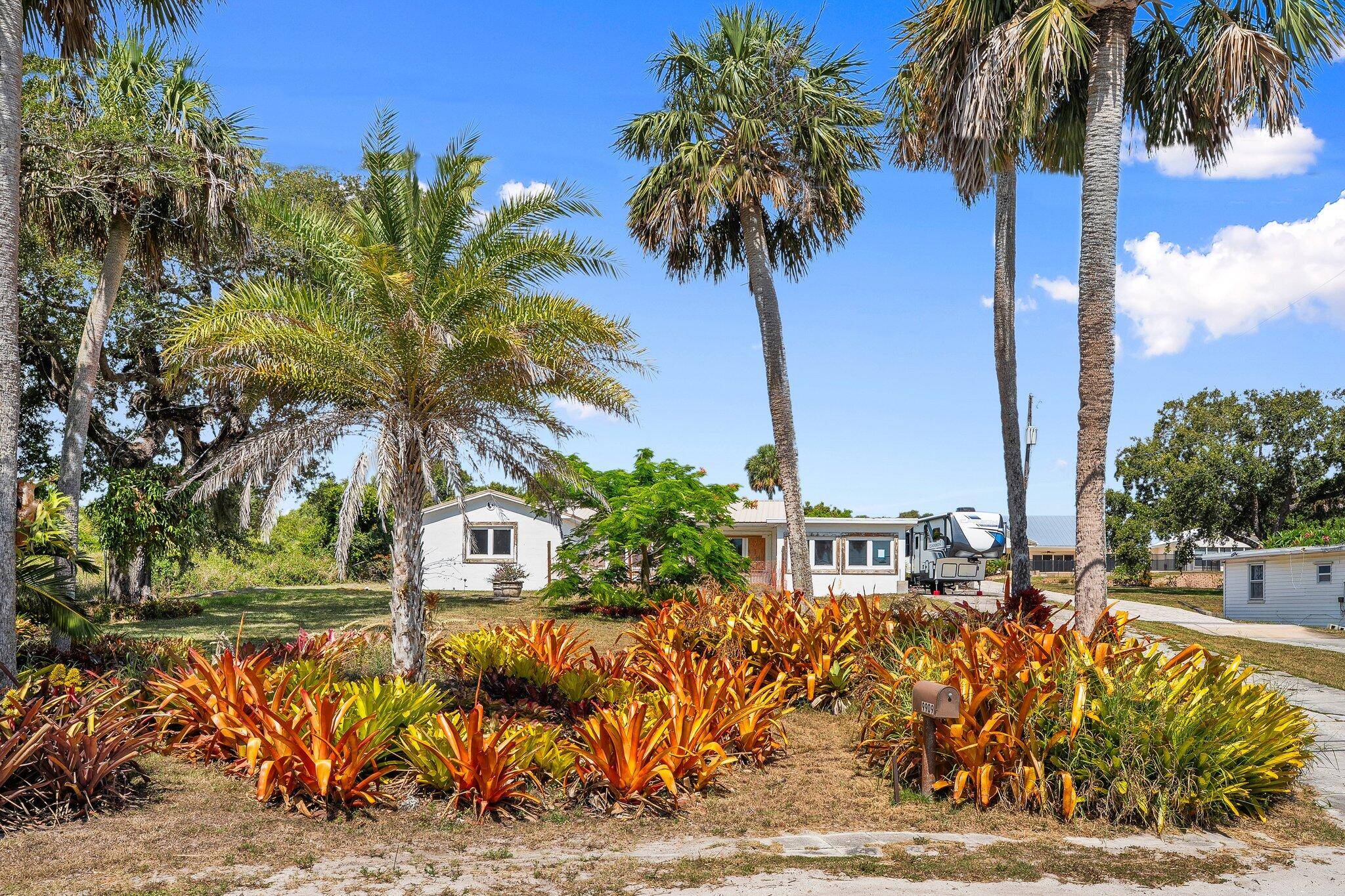 Fort Pierce, FL 34982,9909 S Indian River DR