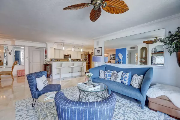 Highland Beach, FL 33487,3606 S Ocean 703 BLVD 703