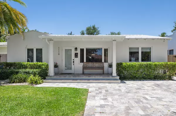 1116 SE 11th ST, Fort Lauderdale, FL 33316