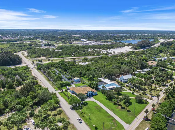 Fort Pierce, FL 34950,2715 S Indian River DR