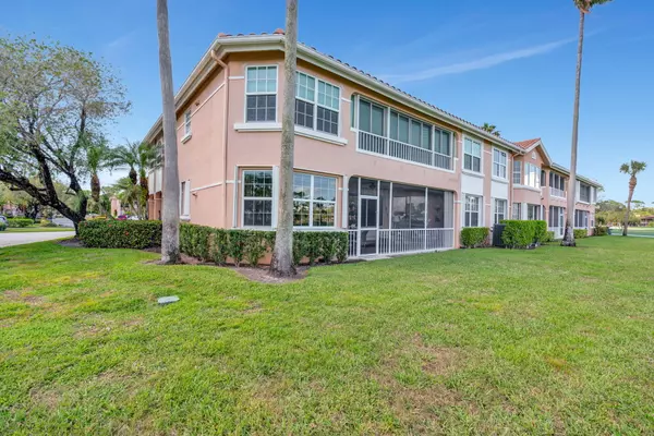 Palm Beach Gardens, FL 33418,125 Legendary CIR
