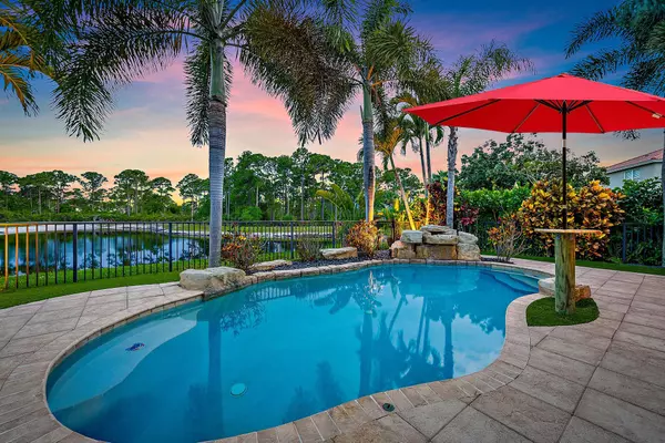 6126 SE Split Oak TRL, Hobe Sound, FL 33455