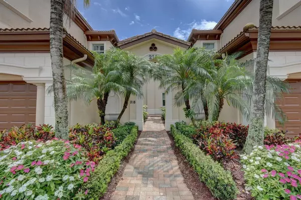 Jupiter, FL 33478,218 Tresana BLVD 36