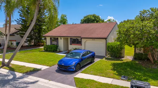 Port Saint Lucie, FL 34952,2229 SE Brekenridge CIR