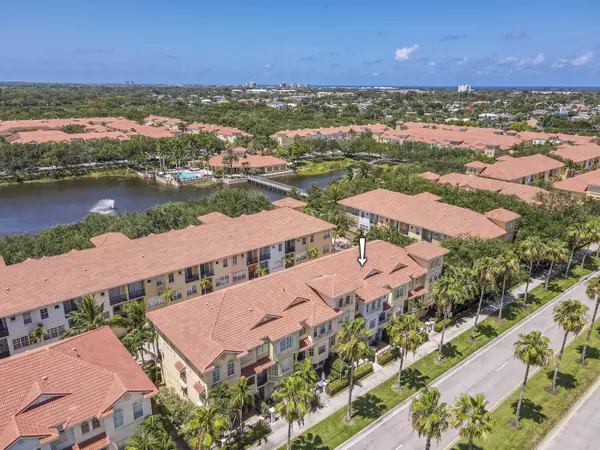 2540 Gardens Pkwy, Palm Beach Gardens, FL 33410