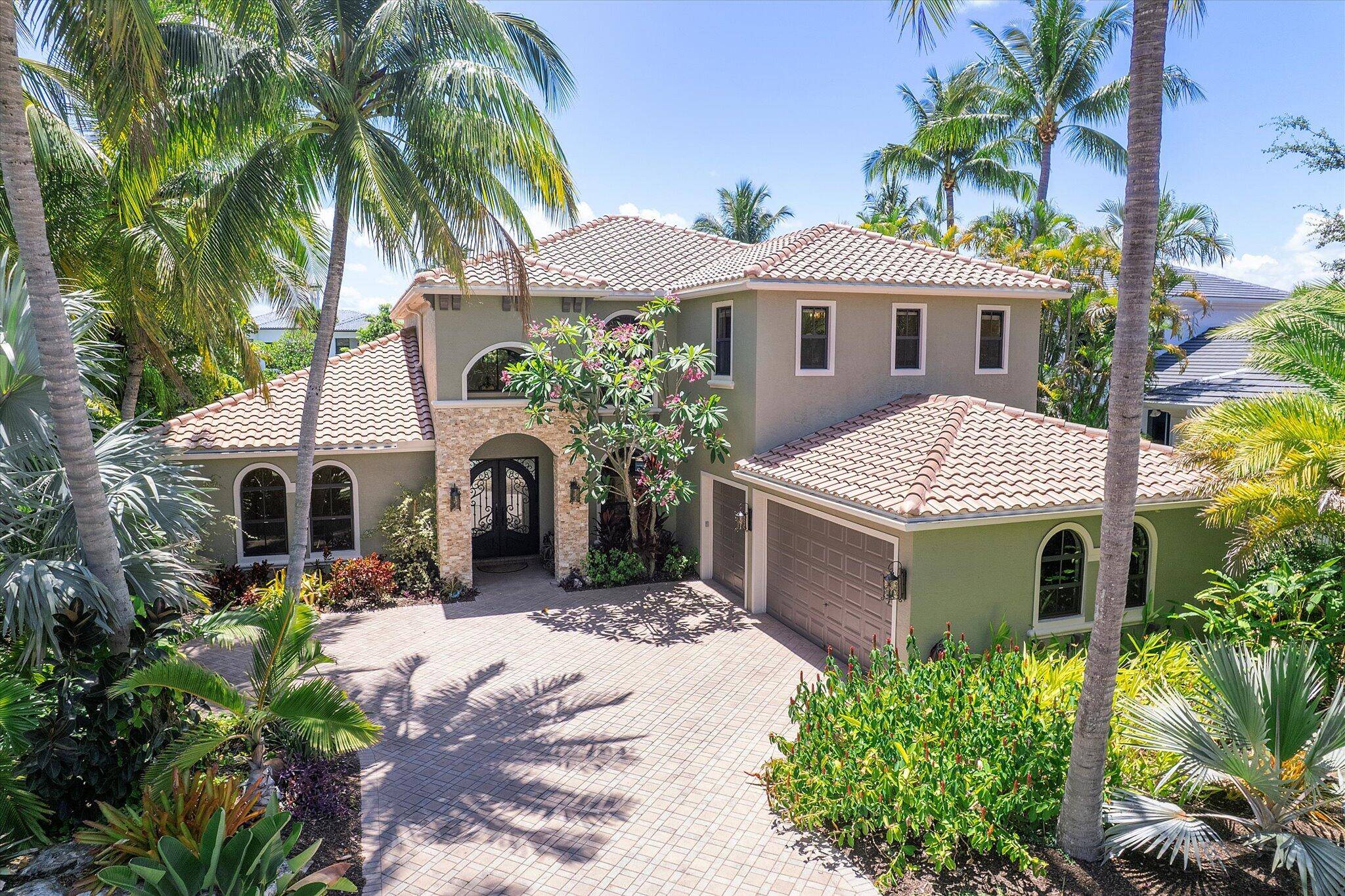 17585 Middlebrook WAY, Boca Raton, FL 33496
