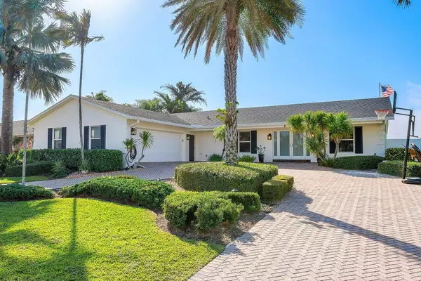 Ocean Ridge, FL 33435,5 Inlet Cay DR