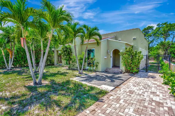 638 38th ST, West Palm Beach, FL 33407
