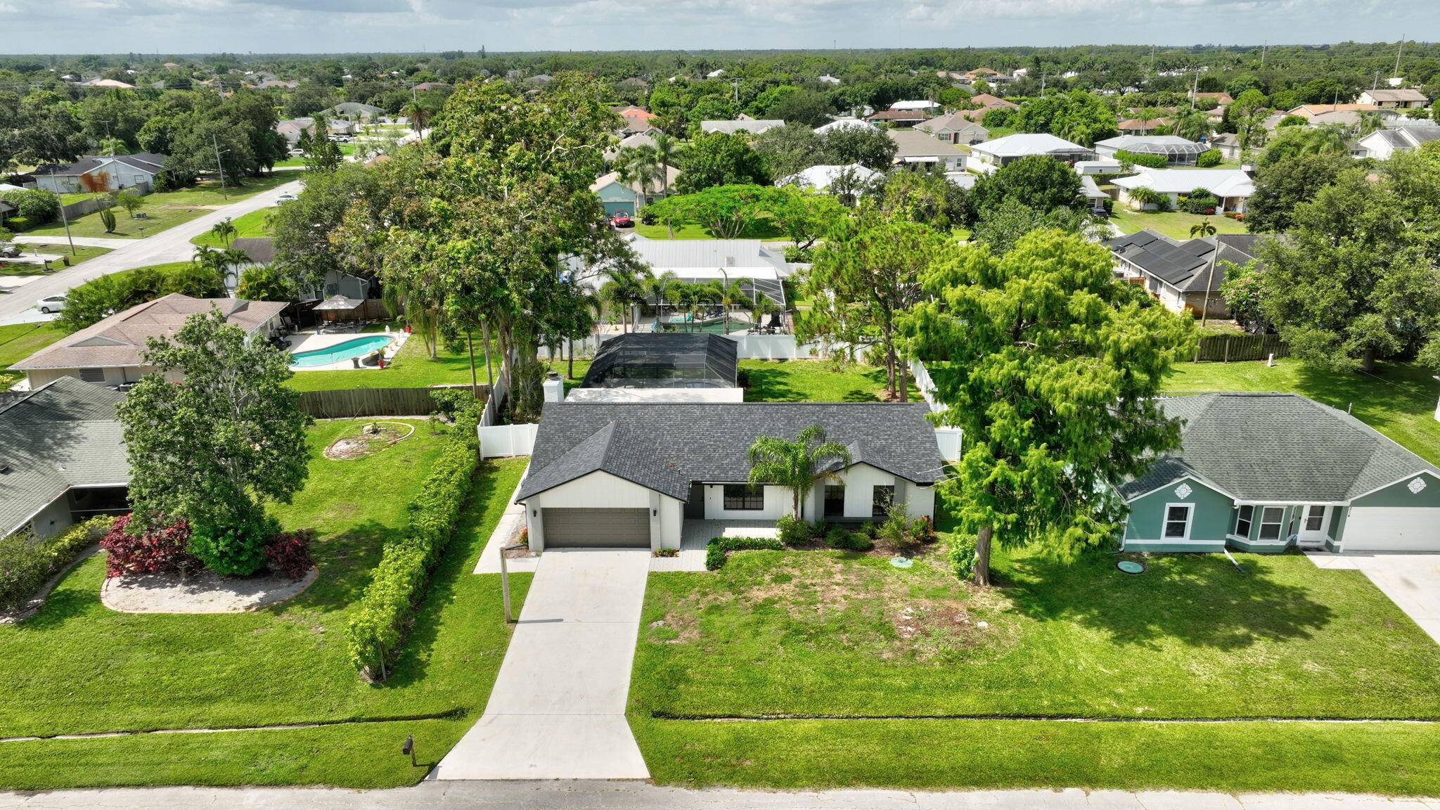 Port Saint Lucie, FL 34984,208 SW Langfield AVE