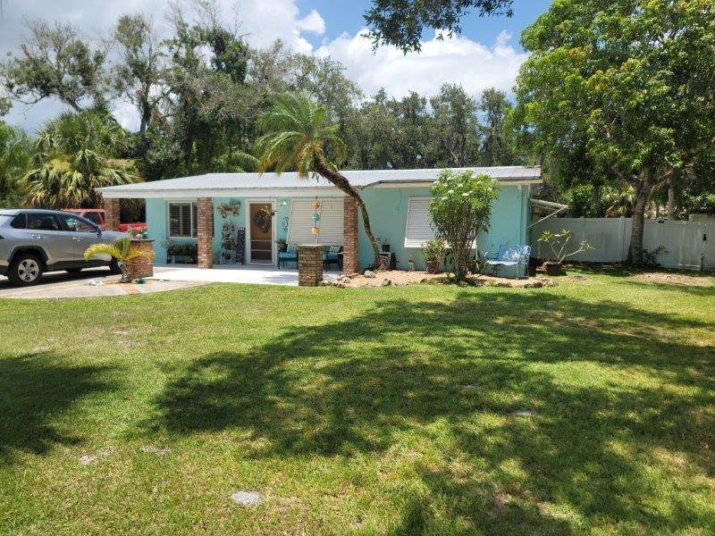 Fort Pierce, FL 34981,2690 Rainbow DR