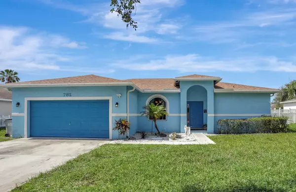 782 NW 16th PL, Pompano Beach, FL 33060