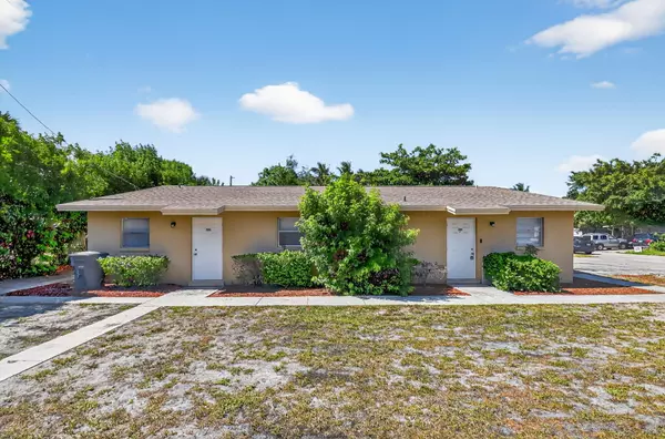 Lake Worth, FL 33462,7891 Loomis ST 7891/7893