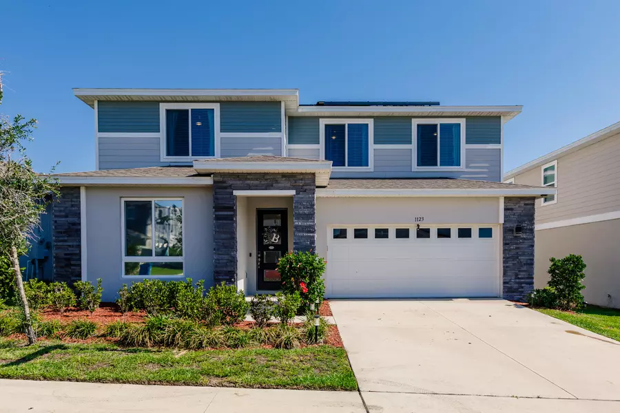 1123 Sugarwood ST, Davenport, FL 33837