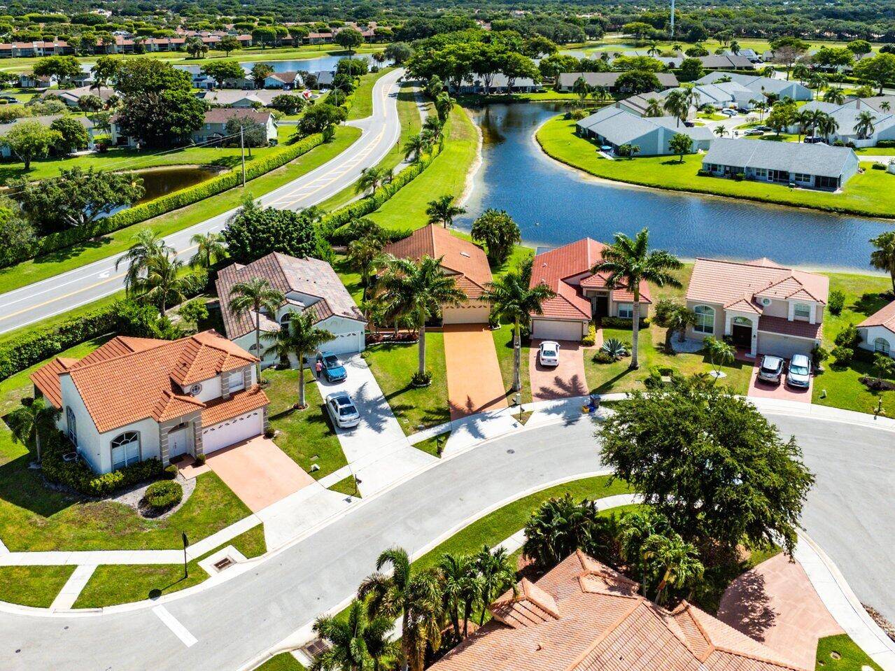 Boynton Beach, FL 33437,12279 Pleasant Green WAY