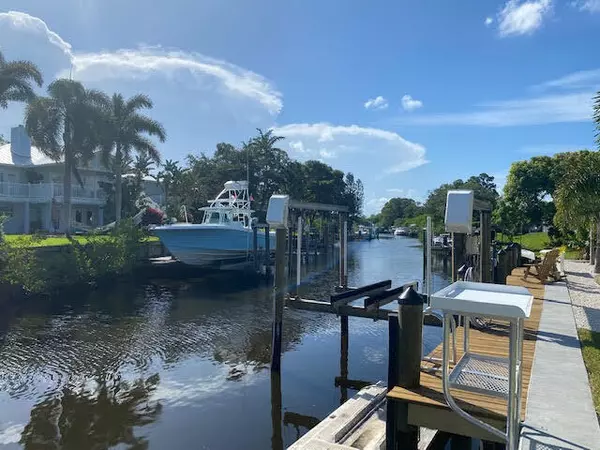 Palm City, FL 34990,1260 SW 25th LN