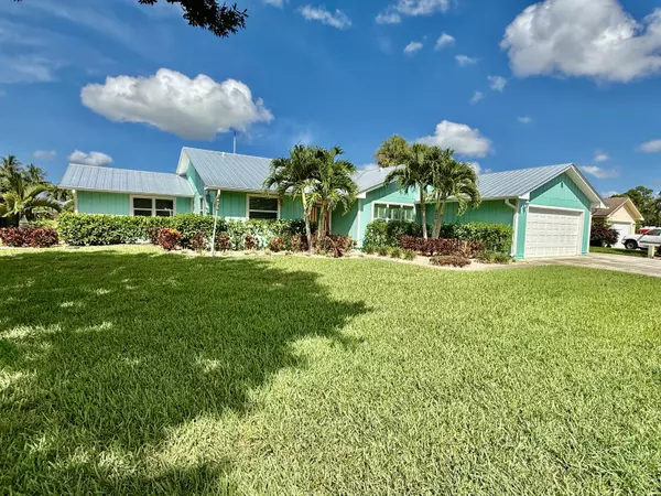 Palm City, FL 34990,1260 SW 25th LN