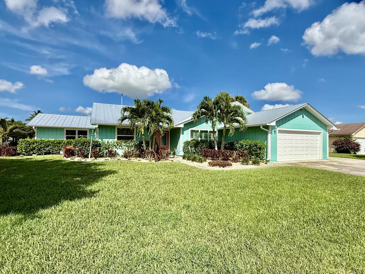 Palm City, FL 34990,1260 SW 25th LN