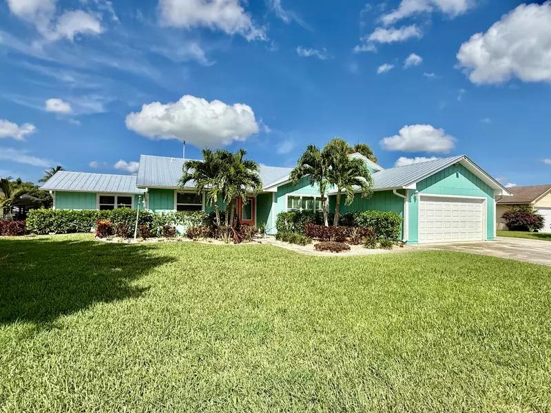 1260 SW 25th LN, Palm City, FL 34990