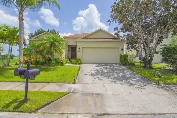 Vero Beach, FL 32968,758 Carriage Lake WAY