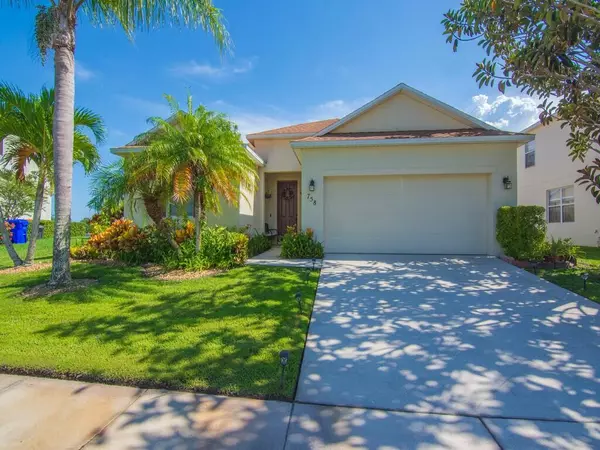 Vero Beach, FL 32968,758 Carriage Lake WAY