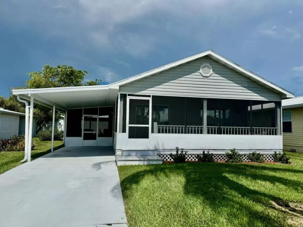 Okeechobee, FL 34974,4350 SW 13 AVE