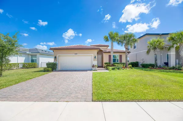 Port Saint Lucie, FL 34987,8148 NW Greenbank CIR