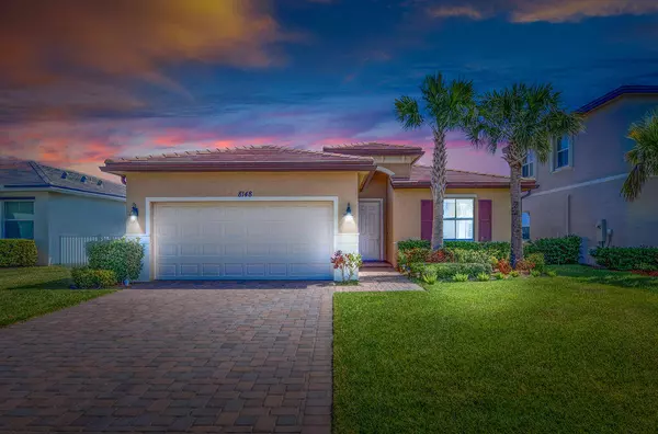 Port Saint Lucie, FL 34987,8148 NW Greenbank CIR