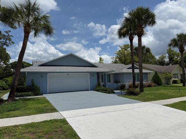 Wellington, FL 33414,847 Foresteria AVE
