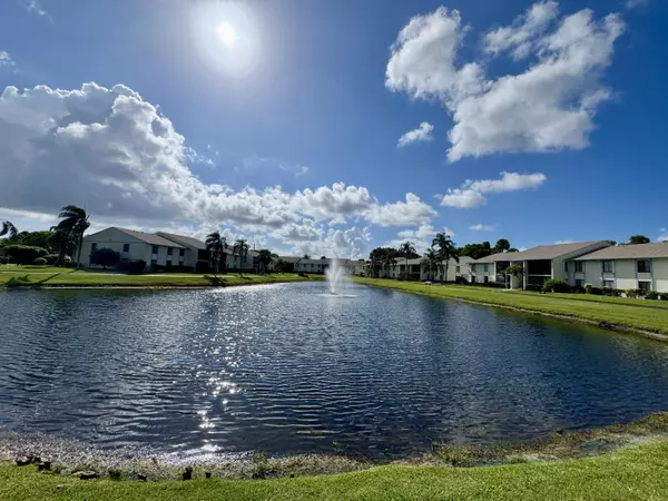 West Palm Beach, FL 33409,1119 Green Pine BLVD C1