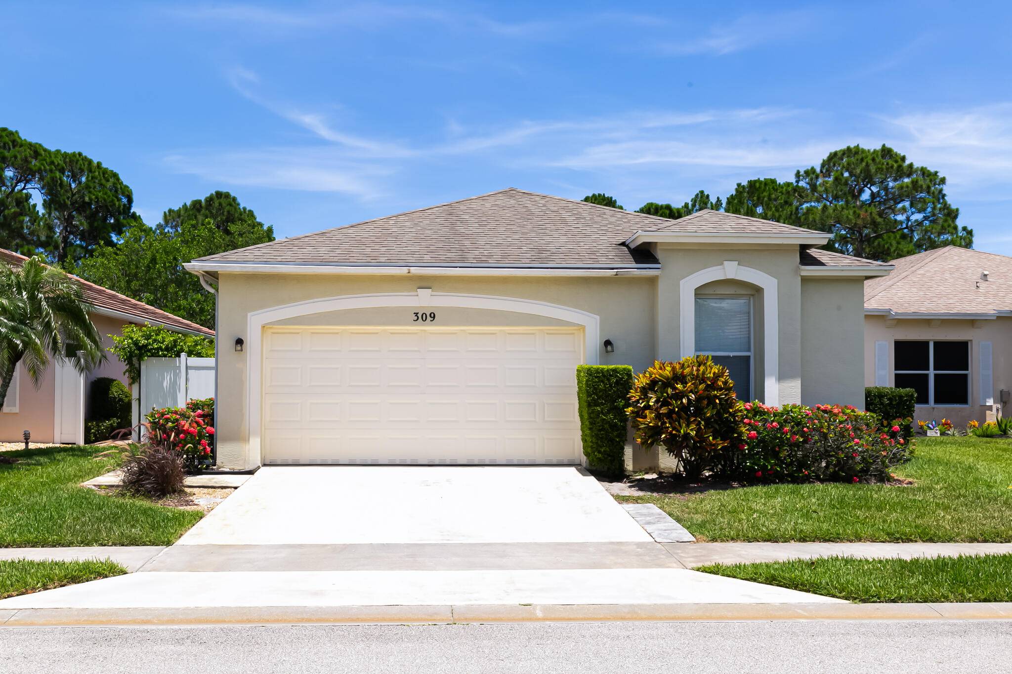 309 SW Tomoka Springs DR, Port Saint Lucie, FL 34986