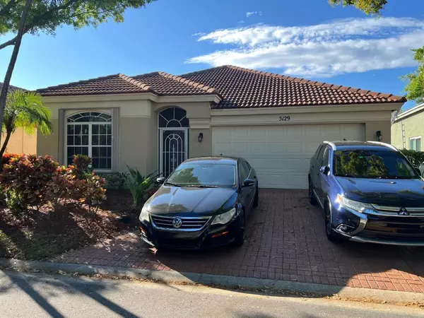 5129 Elpine WAY, Riviera Beach, FL 33418