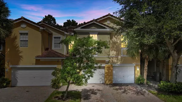 West Palm Beach, FL 33415,867 Pipers Cay DR