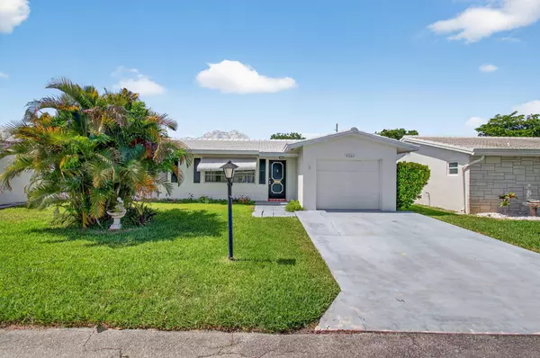 2080 SW 14th AVE, Boynton Beach, FL 33426