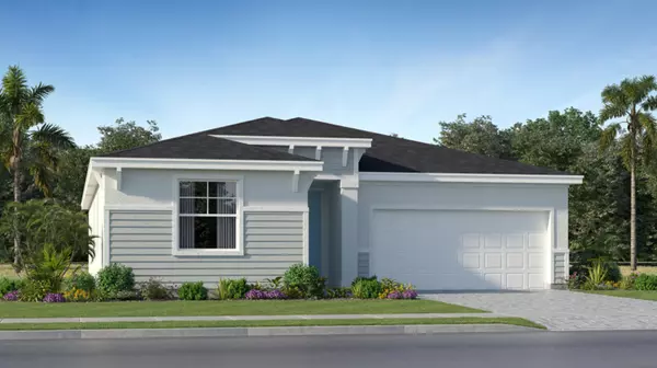 3491 Cedar Grove DR, Fort Pierce, FL 34946