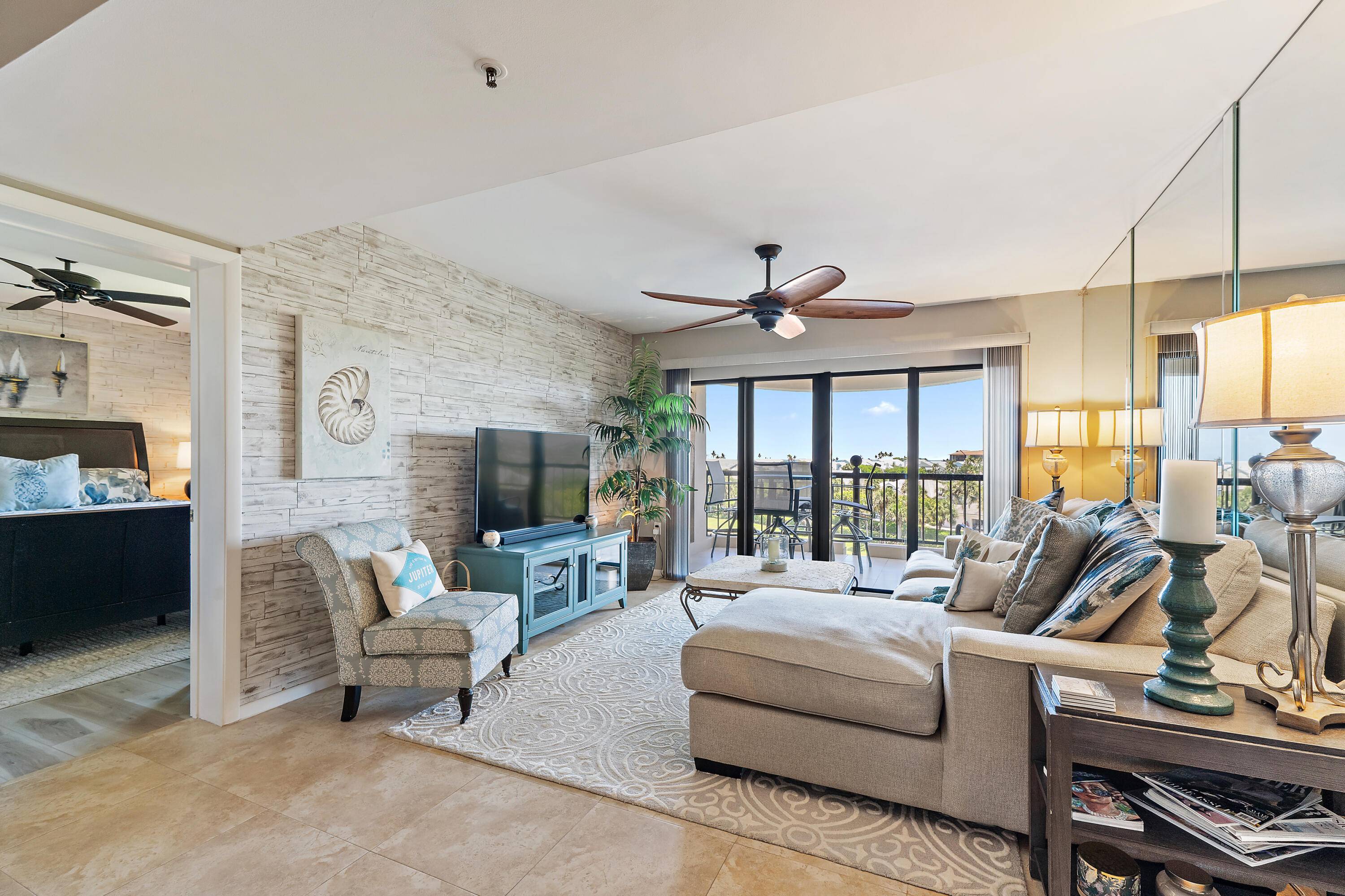 Jupiter, FL 33477,301 Ocean Bluffs BLVD 405