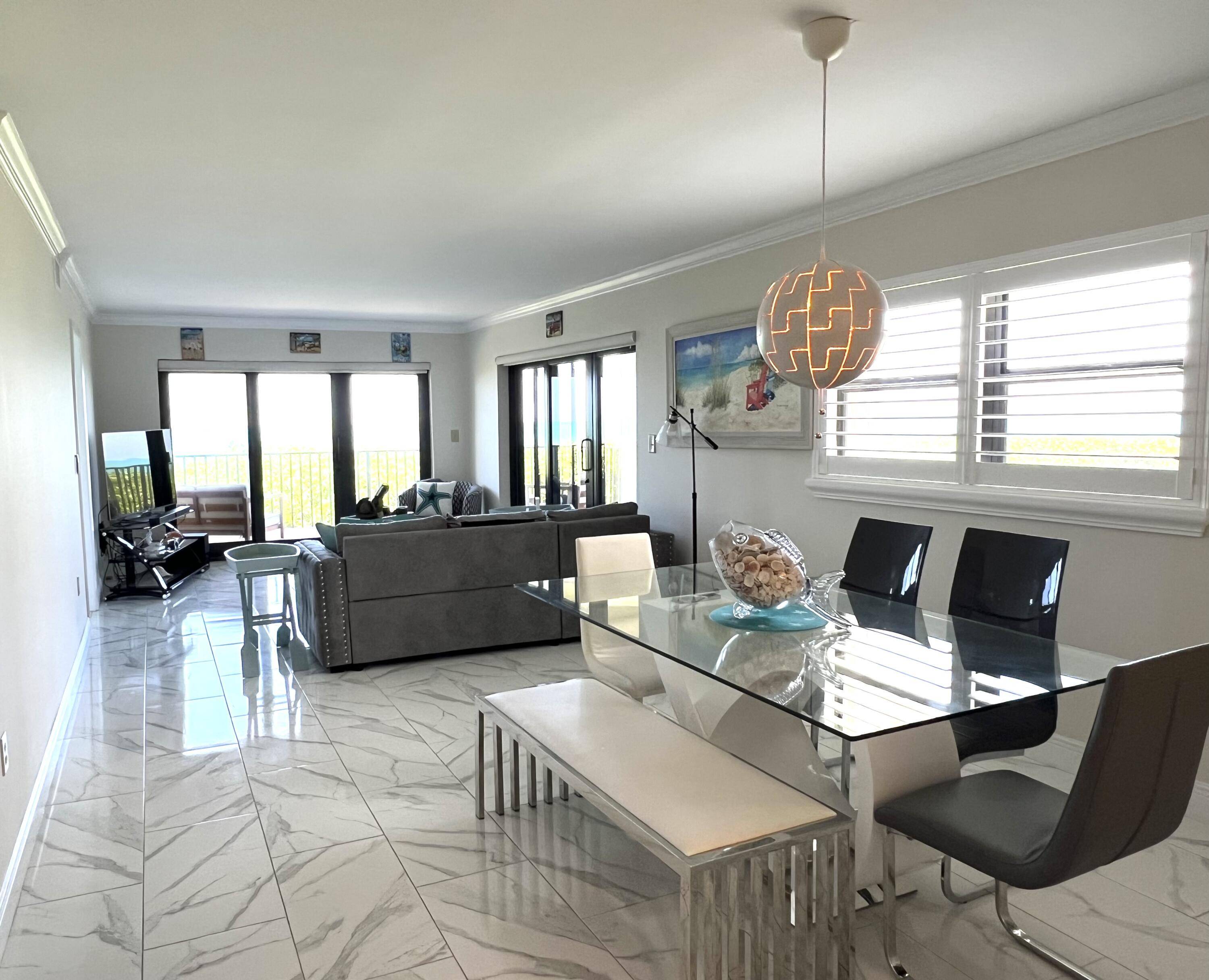 Jensen Beach, FL 34957,7420 S Ocean DR 216
