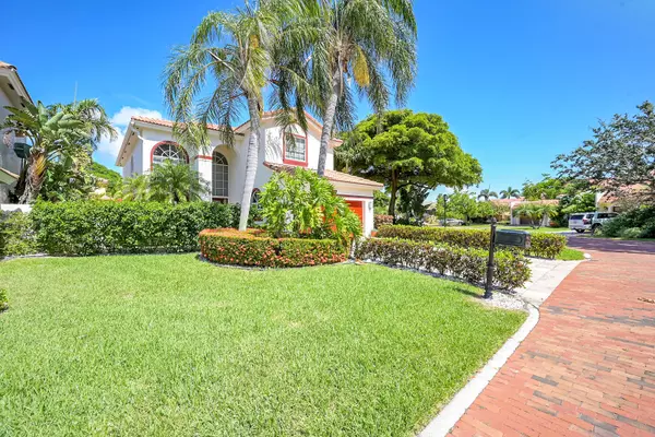 Delray Beach, FL 33483,3568 Admirals WAY