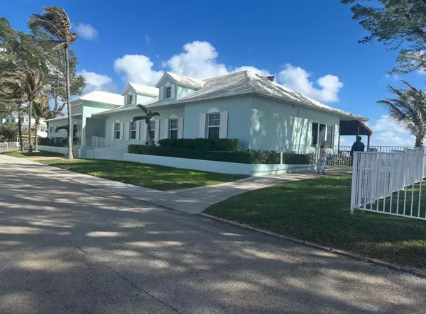 Briny Breezes, FL 33435,21 Bamboo DR Cd21