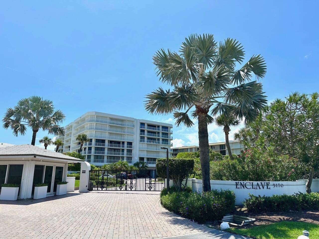 3170 S Ocean BLVD 305, Palm Beach, FL 33480