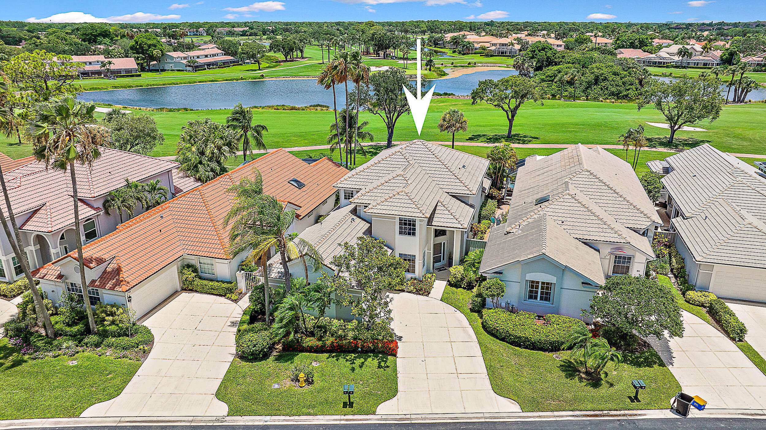 Palm Beach Gardens, FL 33418,313 Eagleton Golf DR