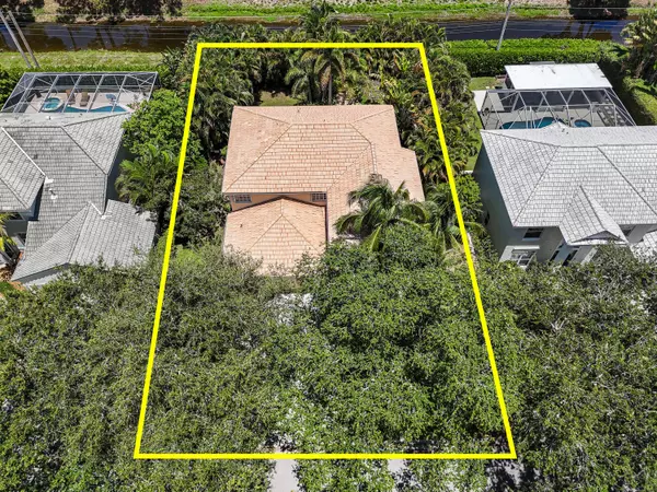 Jupiter, FL 33458,575 Scrubjay LN