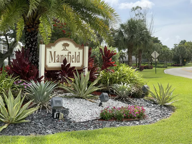 27 Mansfield A, Boca Raton, FL 33434